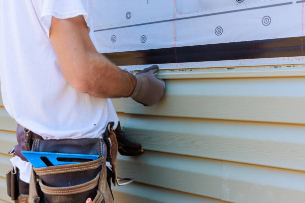 Trusted Wood Siding service in Hines, IL - Creative Siding